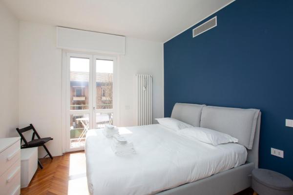 Bright Urban Apt - M4 Tolstoj By Innstay - Milán