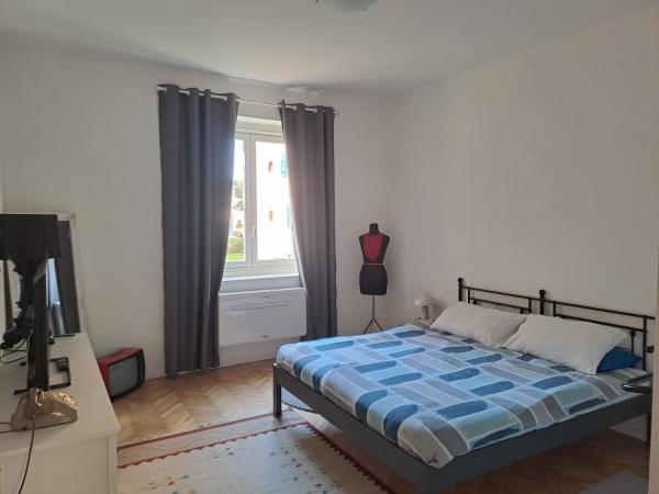 Serenissima Retro Apartment - Koper