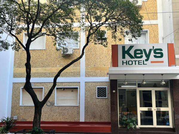 Hotel KEY´S, Buenos Aires