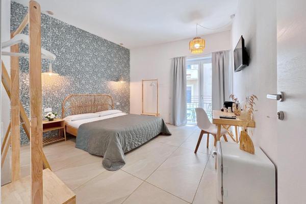 A la foto es mostra l'objecte La Casa di ViBi situat a la ciutat de Cagliari.