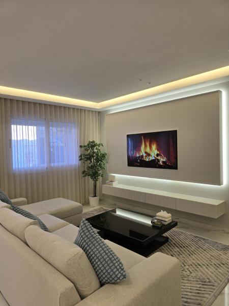 Elegant 3br Private & Secure Residence W/ Pool - Tanger