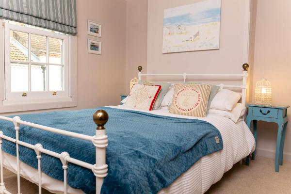 Host & Stay - Sea View Cottage - Scarborough