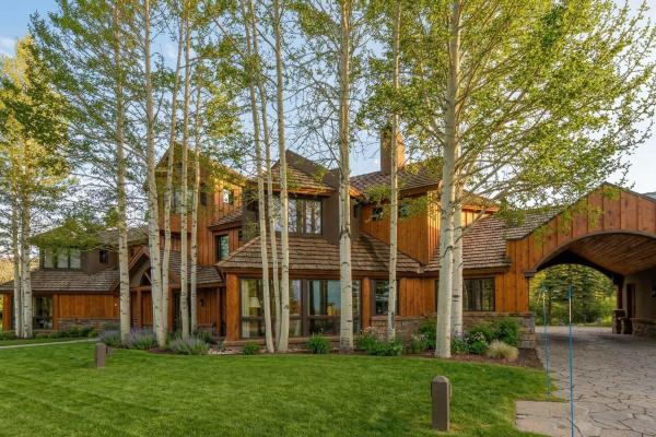Spacious Telluride Retreat With Private Hot Tub - Mountain Village, CO