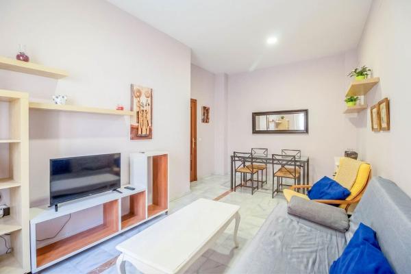 Guestready - San Fernando Ii - San Fernando, España