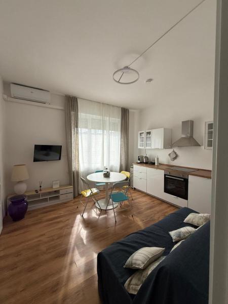 Loft 20 - Gênes