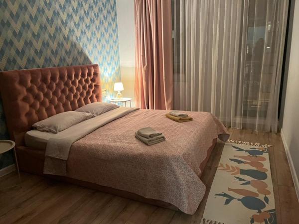 Anika's Apartment - Tbilisi