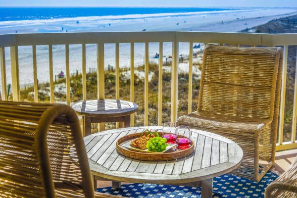 Sunshine Daydream - Folly Beach, SC