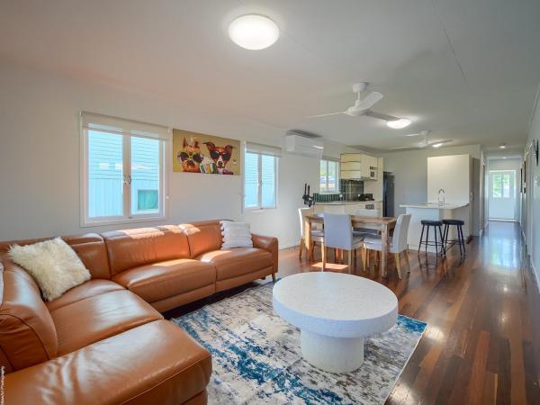 Ocean Getaway - Hervey Bay