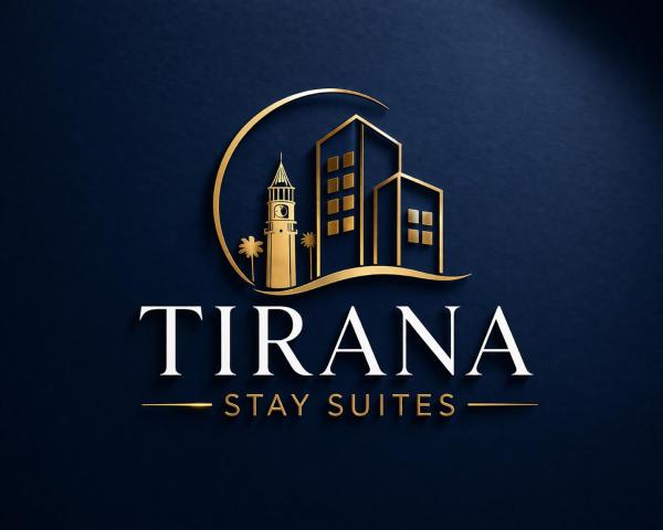 Tirana Stay Suites - 地拉那