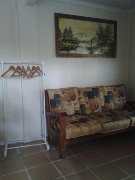 På bilden syns objektet Apartamento Exclusivo som ligger i staden Campo Grande.