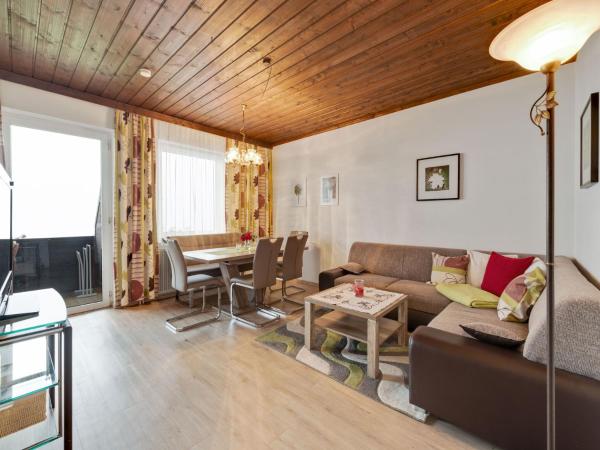 Apartment In Afritz Near Ski Resorts - Carinthia
