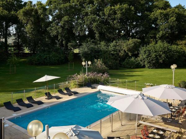 Novotel Bayeux - Colleville-sur-Mer