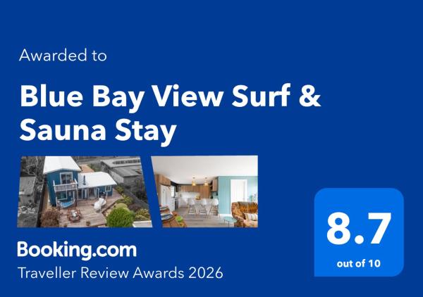 Phillip Island - Family Beach Home - Sauna - Wi Fi - Smiths Beach