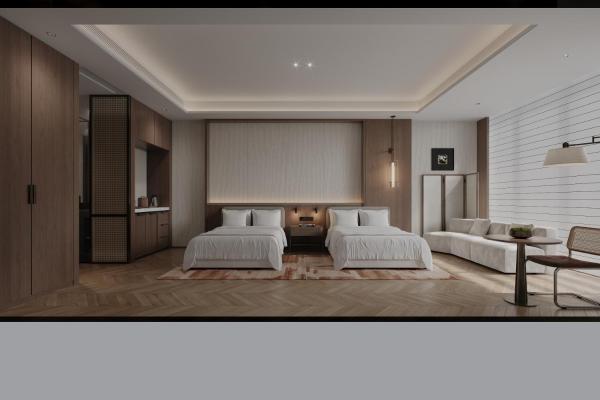 温州太一君澜大酒店 - Wenzhou