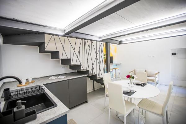 Volta House By Dm - Como