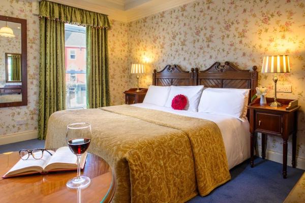 Arbutus Hotel, Killarney