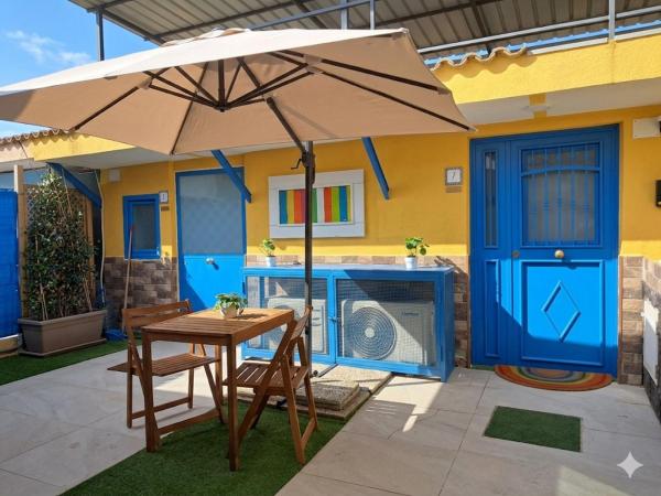 Mika House - Valverde
