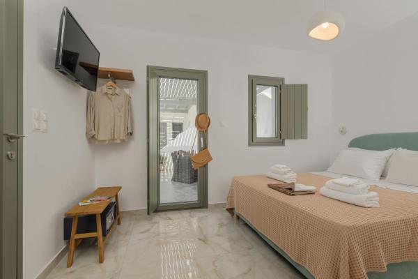 Luaz Naxian Living 2 - Naxos