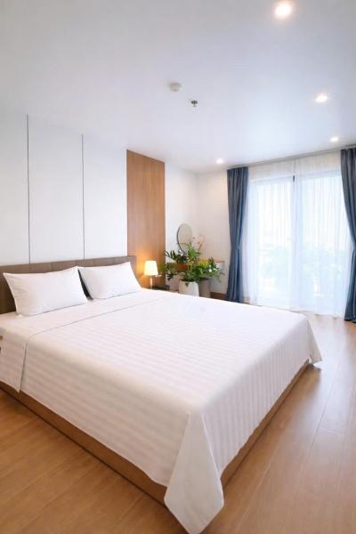 Skyline Halong Hotel - Thành phố Hạ Long