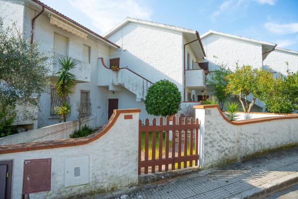 Trilocale Vicino Al Mare Con Ampio Balcone - Ancona