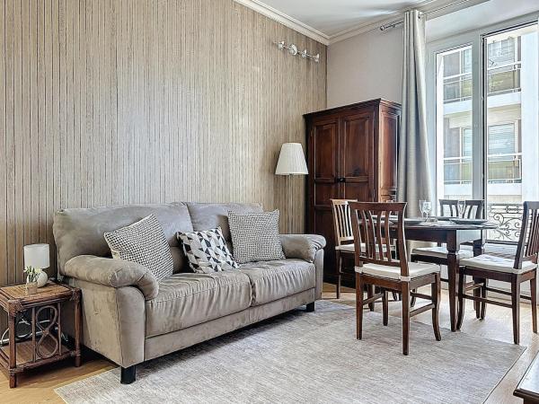 Palais Croissette Suites - 4 Mins To Palais - Cannes