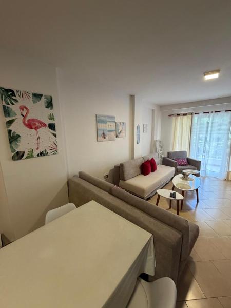 Aldi Apartments - San Giovanni Medua