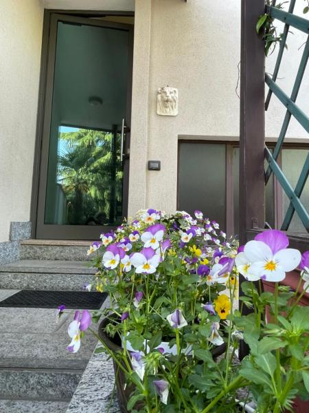 Montecampi Casa Di Charme - Monza