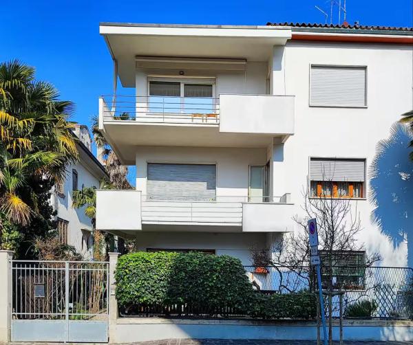 George - Apartment - Venice Lido - Italy - Venice
