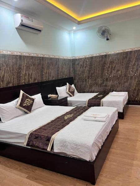 Minh Anh Hotel - Bien Hoa
