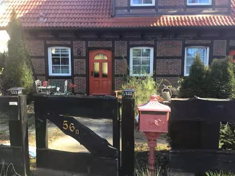 Welsh House - Berlijn