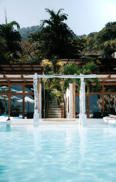 Sababa Resort, San Pedro La Laguna