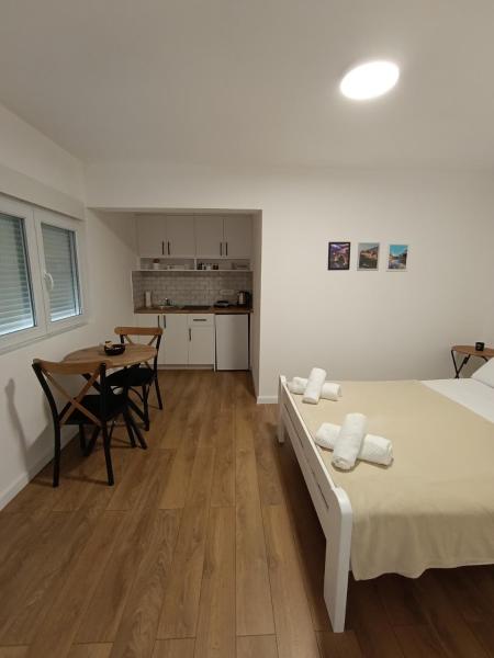 Studio Apartments Gijo - Mostar