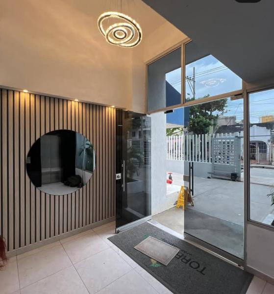Apartamento Buena Vista - Cartagena, Colombia