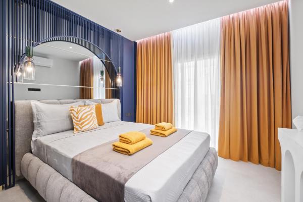 Fatcow Suites City Centre - Zypern