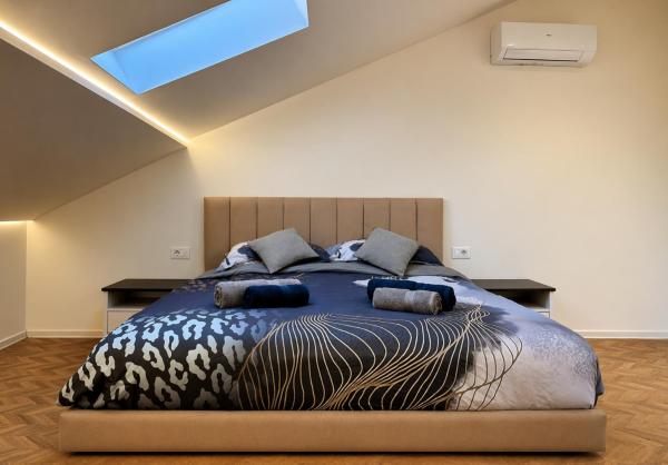 Mirea Prestige - Comfy Apartment Heart Of Tirana - Albania