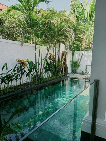 Glow Up Villa 4-bedrooms Beach Side Sanur! - Sanur