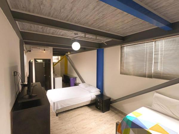 Apartaestudio 16 Bonito Aire Acond Parqueo Priv, - Cali