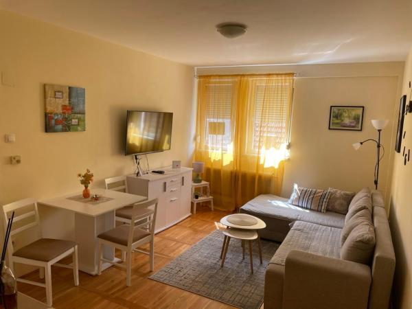 Skybreak Apartment - Belgrade Nikola Tesla Airport (BEG)
