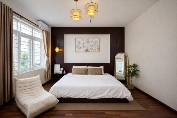 Sea House H5 Hotel Vũng Tàu - Vũng Tàu