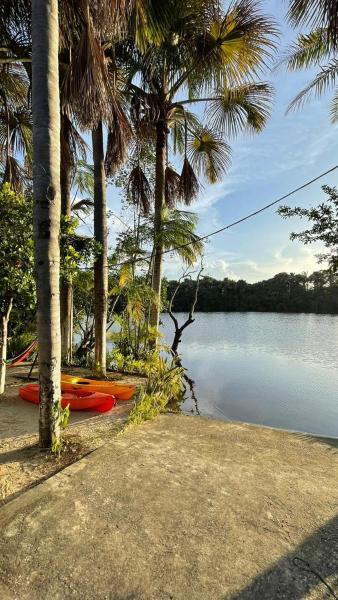 Chalé Marinas, Barreirinhas