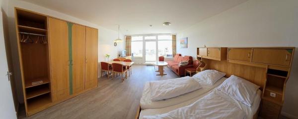 Buhne 6 Mit Meerblick - Fehmarn