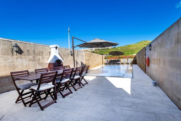 Solaris Holiday Home - Malta