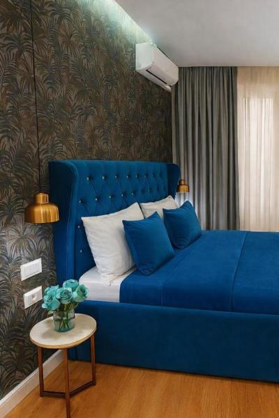Hotel Capital Inn Tirana by Arta, Tirana
