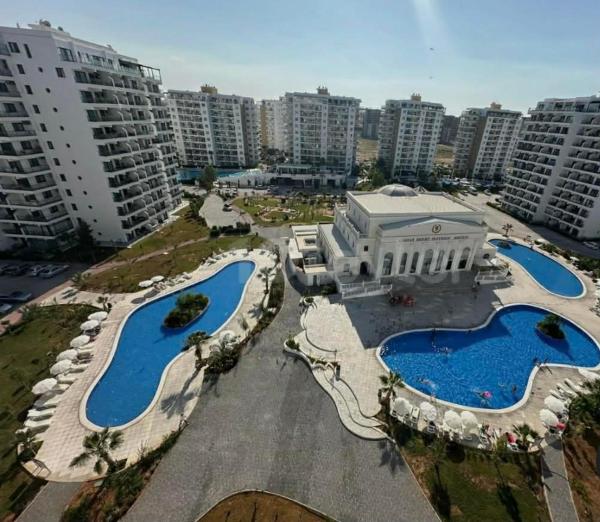 Pool View Studio Apartment Caesar Resort & Spa - Ayia Napa
