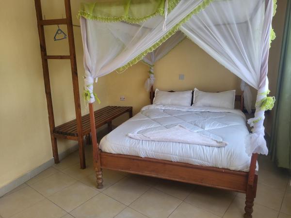 Triple Eden Resort - Naivasha, Naivasha