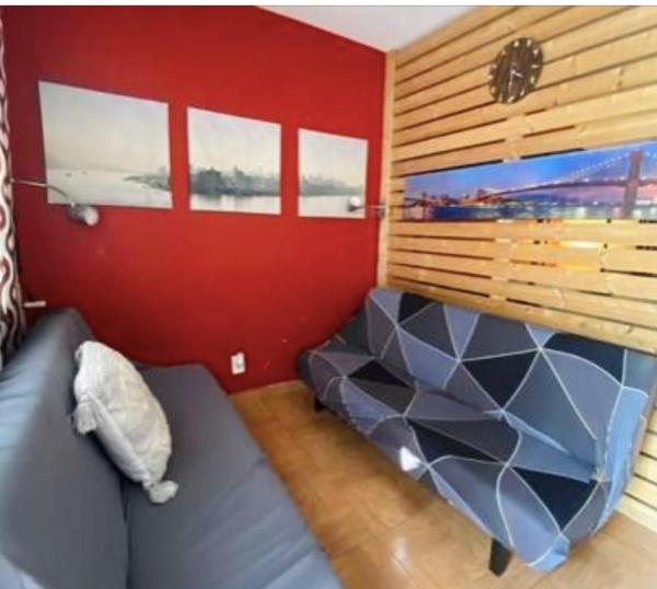1br Hollywood Studio Near Beach - Hollywood, FL