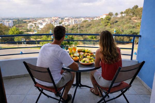 Appart Hôtel Cabo Dream - Maroc