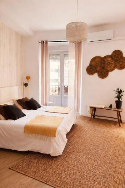 A la foto es mostra l'objecte Stay Inn Madrid situat a la ciutat de Madrid.