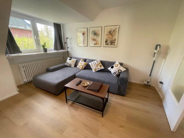 Milu Home - Hamburg