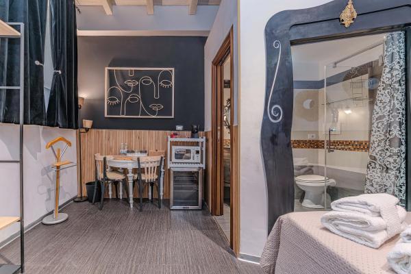 Billede 1: Studio 2 Apartment in the Historic Center